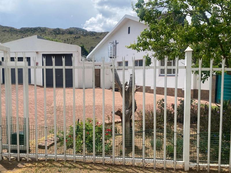 5 Bedroom Property for Sale in Bergsig Eastern Cape